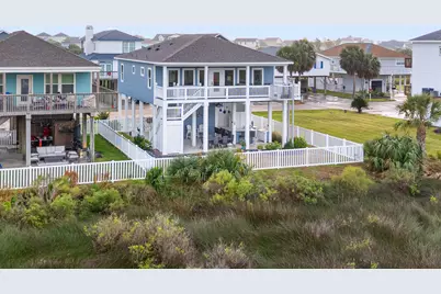 22520 Bay Point Drive, Galveston, TX 77554 - Photo 28