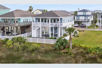 22520 Bay Point Drive, Galveston, TX 77554 - Photo 26