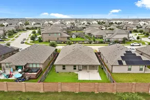21047 Warrender Terrace Ln, Richmond, TX 77407 - Photo 38