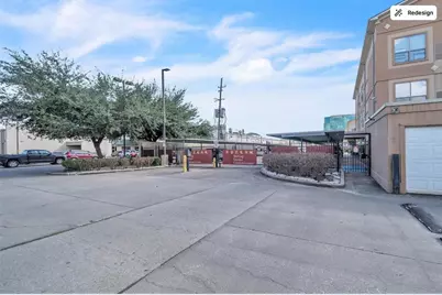 6611 W Sam Houston Parkway S #1A, Houston, TX 77072 - Photo 1
