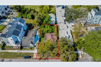 2710 Delano Street, Houston, TX 77004 - Photo 4