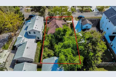 2710 Delano Street, Houston, TX 77004 - Photo 1