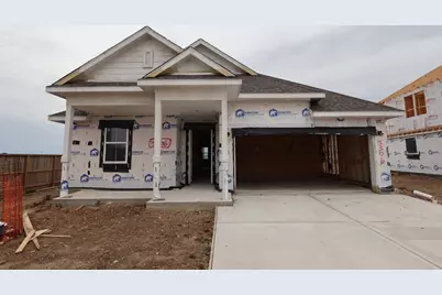 3306 Wickfield Pass Lane, League City, TX 77573 - Photo 2
