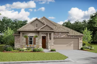 3306 Wickfield Pass Lane, League City, TX 77573 - Photo 1