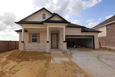 3306 Wickfield Pass Lane, League City, TX 77573 - Photo 2