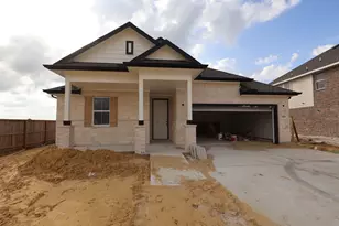 3306 Wickfield Pass Ln, League City, TX 77573 - Photo 2