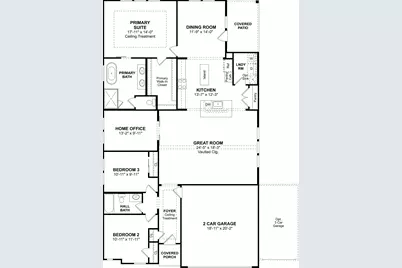 3306 Wickfield Pass Lane, League City, TX 77573 - Photo 12