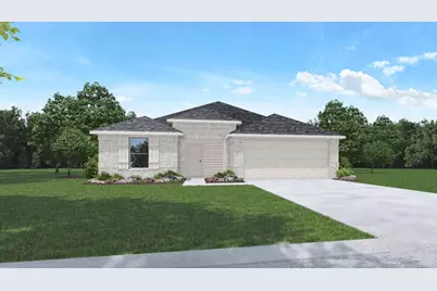 14396 Cloudy Lane, Splendora, TX 77372 - Photo 1