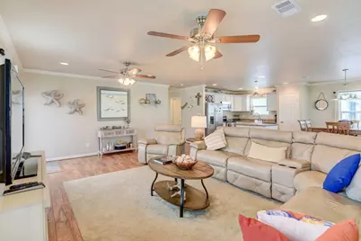 22122 Cantina Drive, Galveston, TX 77554 - Photo 6