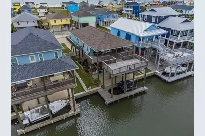 22122 Cantina Drive, Galveston, TX 77554 - Photo 42