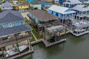 22122 Cantina Dr, Galveston, TX 77554 - Photo 42