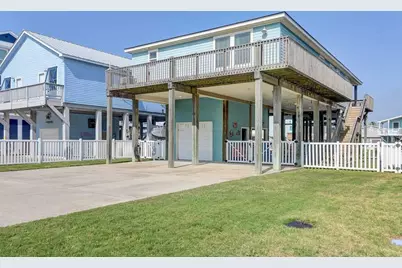 22122 Cantina Drive, Galveston, TX 77554 - Photo 36