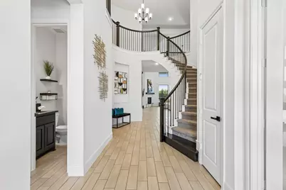 6903 Shoreline View Drive, Katy, TX 77493 - Photo 4