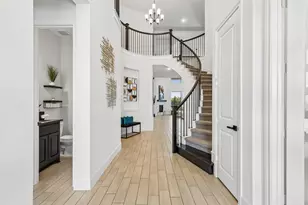 6903 Shoreline Vw Dr, Katy, TX 77493 - Photo 4