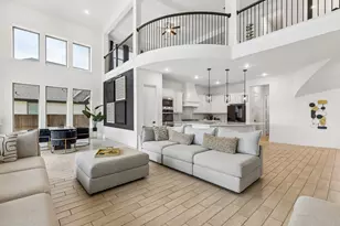 6903 Shoreline Vw Dr, Katy, TX 77493 - Photo 2