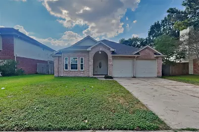 17014 Enchanted Circle W, Sugar Land, TX 77498 - Photo 1