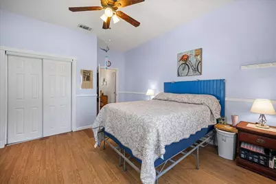 1206 W 8th St, Caldwell, TX 77836 - Photo 16