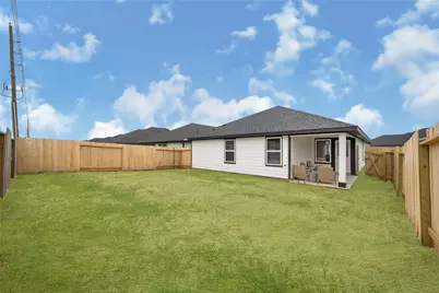 3034 Bloomsbury Terrace Drive, Fulshear, TX 77441 - Photo 22