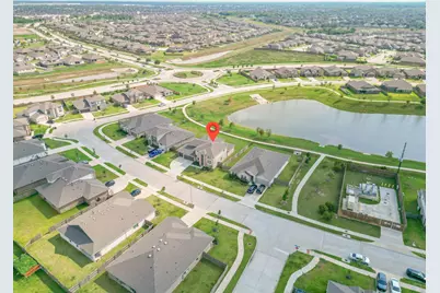 3706 Jayci Lake Trace, Missouri City, TX 77459 - Photo 36