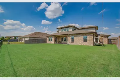 3706 Jayci Lake Trace, Missouri City, TX 77459 - Photo 32