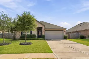 5232 Pine Pass Dr, Rosenberg, TX 77469 - Photo 2