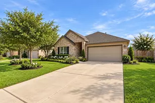 5232 Pine Pass Dr, Rosenberg, TX 77469 - Photo 1