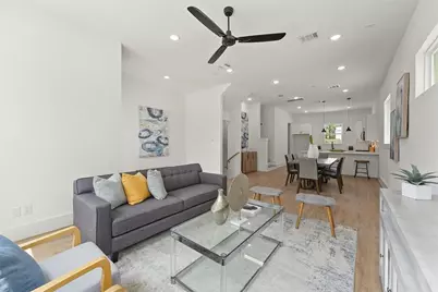 1207 Cavalcade Street #B, Houston, TX 77009 - Photo 6
