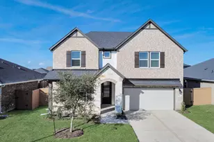 27022 Sunset Palace Dr, Katy, TX 77493 - Photo 1