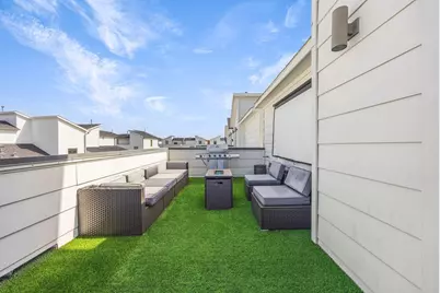 3012 Markle Drive, Houston, TX 77003 - Photo 2
