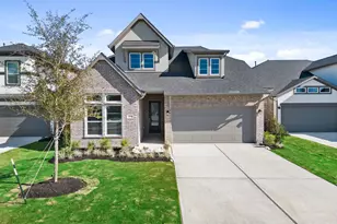 7450 Fraser Peak Dr, Katy, TX 77493 - Photo 2