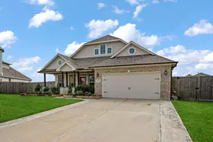 226 Rio Grande Dr, Baytown, TX 77523 - Photo 2