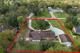 106 Woodland Rd, Lake Jackson, TX 77566 - Photo 44