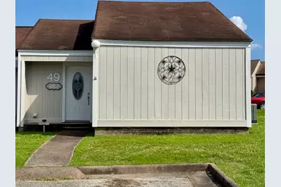 49 Westwood Village Drive #TH49, Trinity, TX 75862 - Photo 2