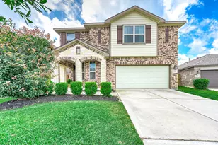 13517 Emerald Mallard Dr, Texas City, TX 77568 - Photo 2