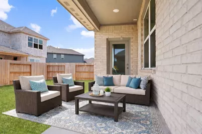 740 Ocean Palms Drive, Katy, TX 77493 - Photo 4