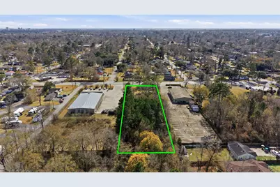 2740 E Lucas Drive, Beaumont, TX 77703 - Photo 8
