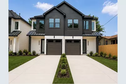 9109 Henrietta Street #C & D, Houston, TX 77088 - Photo 1