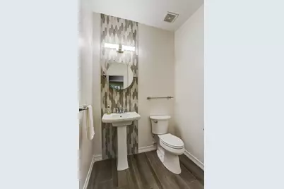 12434 Santiago Cove Lane, Houston, TX 77041 - Photo 16