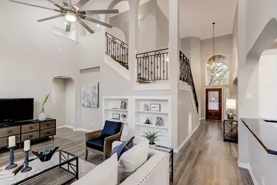 12434 Santiago Cove Lane, Houston, TX 77041 - Photo 10