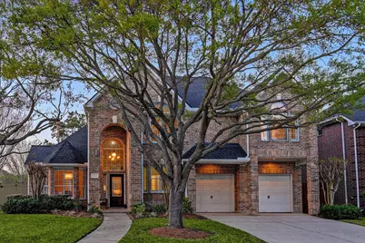 12434 Santiago Cove Lane, Houston, TX 77041 - Photo 1