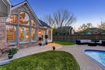 12434 Santiago Cove Lane, Houston, TX 77041 - Photo 6
