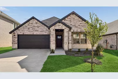 1107 Emberwood Drive, McKinney, TX 75069 - Photo 2