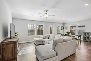 1107 Emberwood Dr, McKinney, TX 75069 - Photo 24