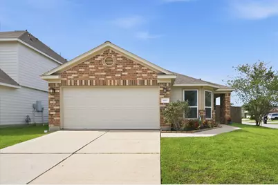 9897 Expedition Trail, Conroe, TX 77385 - Photo 2