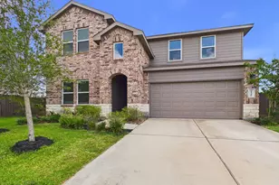 21318 Mountain Ash Dr, New Caney, TX 77357 - Photo 2
