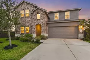 21318 Mountain Ash Dr, New Caney, TX 77357 - Photo 1