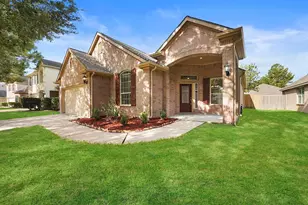 5110 Big Meadow Ln, Katy, TX 77494 - Photo 1