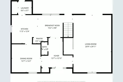 12303 Christy Mill Court, Houston, TX 77070 - Photo 48