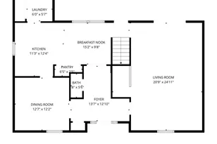 12303 Christy Mill Ct, Houston, TX 77070 - Photo 48