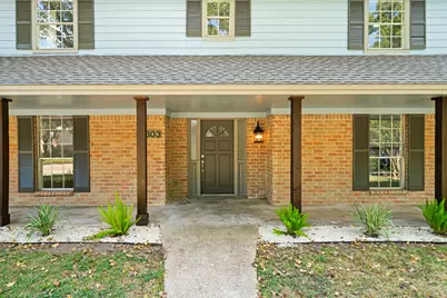 12303 Christy Mill Court, Houston, TX 77070 - Photo 4